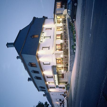 Hotel Saint Fiacre Bourscheid Kültér fotó
