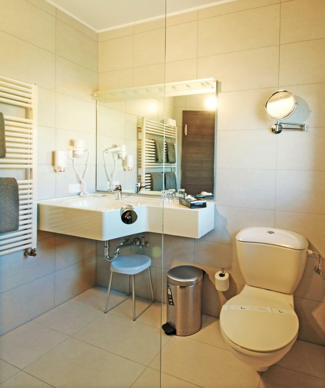 Hotel Saint Fiacre Bourscheid Kültér fotó